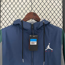 Corta Vento Jordan 24/25 - Azul