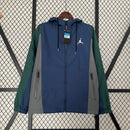 Corta Vento Jordan 24/25 - Azul
