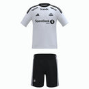 Kit Infantil Rosenborg BK 26/27 Home