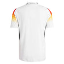 Camisa Alemanha Home 2024 Jogador - Branca