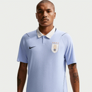 Camisa Uruguai Home Versão Jogador Copa do Mundo 2026
