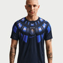 Camisa Uruguai Away Copa do Mundo 2026