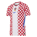 Camisa Croácia Versão Jogador Home Copa do Mundo 2026