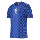 Camisa Croácia Versão Jogador Away Copa do Mundo 2026