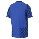 Camisa Croácia Versão Jogador Away Copa do Mundo 2026