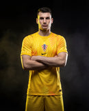 Camisa Croácia Goleiro Copa do Mundo 2026
