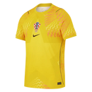 Camisa Croácia Goleiro Copa do Mundo 2026