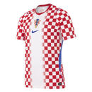 Kit Infantil Croácia Home Copa do Mundo 2026