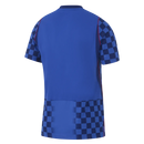 Kit Infantil Croácia Away Copa do Mundo 2026
