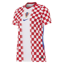 Camisa Croácia Feminina Home Copa do Mundo 2026