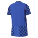 Camisa Croácia Feminina Away Copa do Mundo 2026