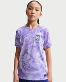 Kit Infantil Coreia do Sul Away Copa do Mundo 2026