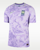 Camisa Coreia do Sul Versão Jogador Away Copa do Mundo 2026