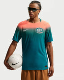 Camisa Austrália Versão Jogador Away Copa do Mundo 2026