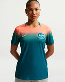 Camisa Austrália Feminina Away Copa do Mundo 2026