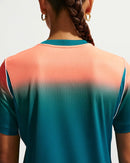 Camisa Austrália Feminina Away Copa do Mundo 2026