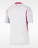 Camisa Polônia Home Copa do Mundo 2026
