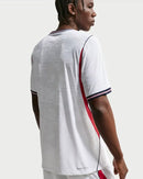 Camisa Inglaterra Home Versão Jogador Copa do Mundo 2026