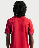 Camisa Inglaterra Away Versão Jogador Copa do Mundo 2026