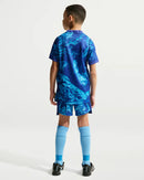 Kit Infantil Inglaterra Goleiro Copa do Mundo 2026