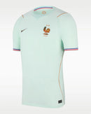 Camisa França Away Copa do Mundo 2026