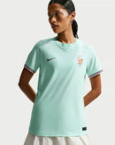 Camisa França Away Feminina Copa do Mundo 2026