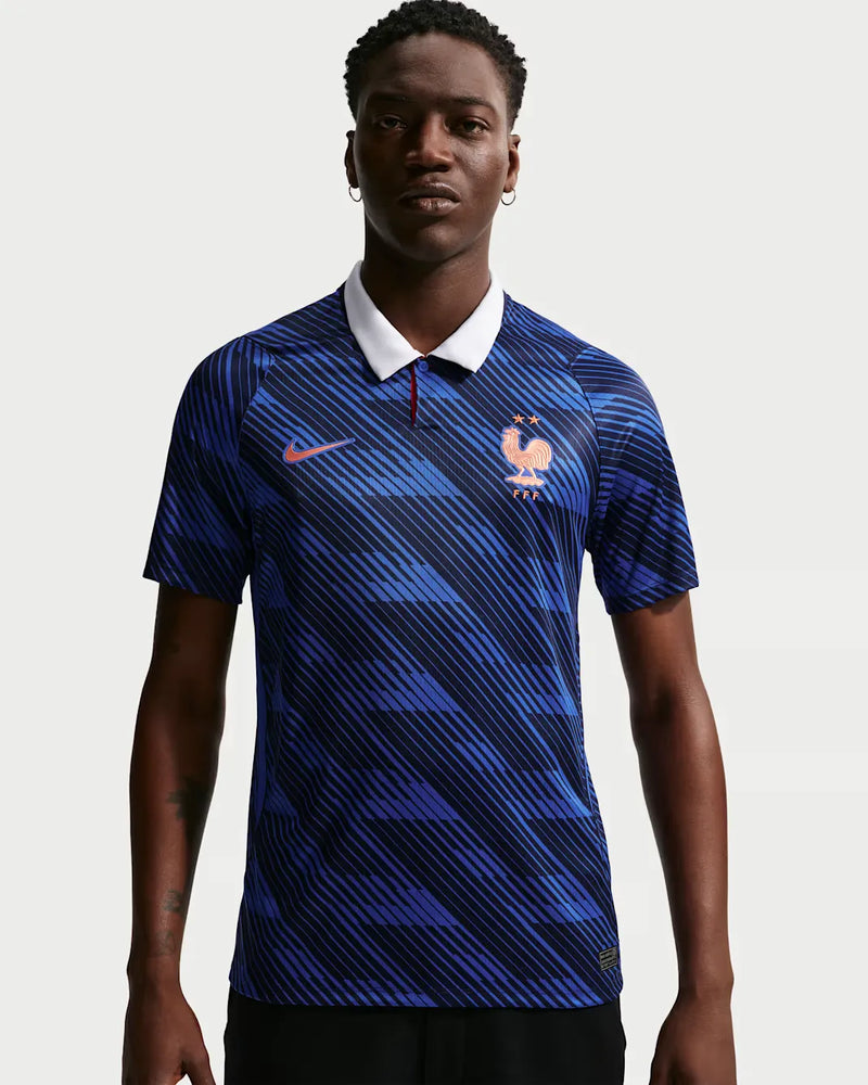 Camisa França Home Copa do Mundo 2026