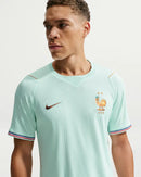 Camisa França Away Versão Jogador Copa do Mundo 2026