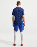Camisa França Home Versão Jogador Copa do Mundo 2026