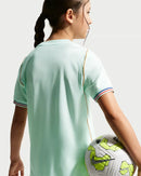 Kit Infantil França Away Copa do Mundo 2026