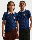 Kit Infantil França Home Copa do Mundo 2026