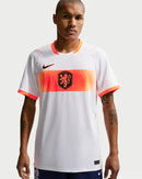 Camisa Holanda Away Copa do Mundo 2026
