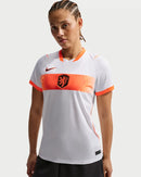 Camisa Holanda Feminina Away Copa do Mundo 2026