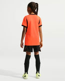Kit Infantil Holanda Home Copa do Mundo 2026