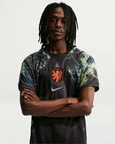 Camisa Holanda Goleiro Copa do Mundo 2026