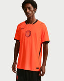 Camisa Holanda Home Versão Jogador Copa do Mundo 2026