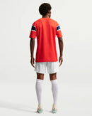 Camisa Noruega Home Copa do Mundo 2026