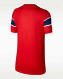 Kit Infantil Noruega Home Copa do Mundo 2026