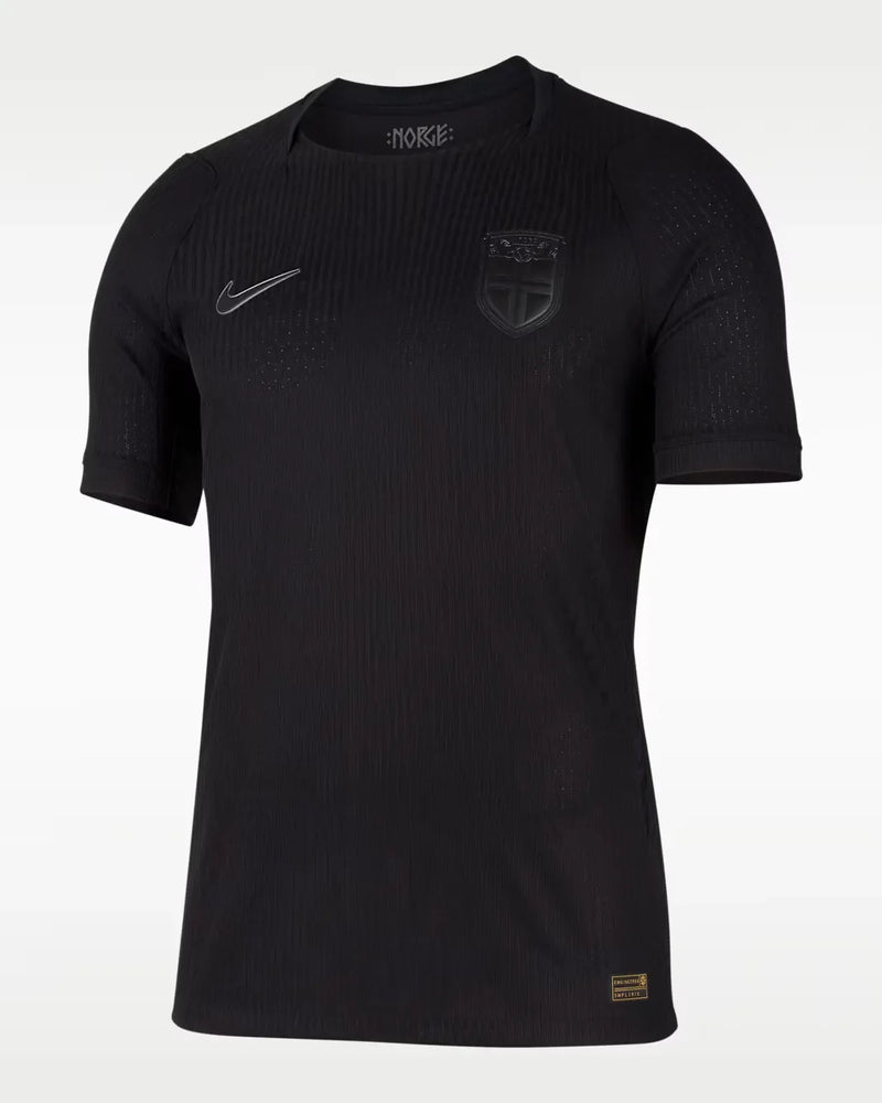 Camisa Noruega Away Versão Jogador Copa do Mundo 2026