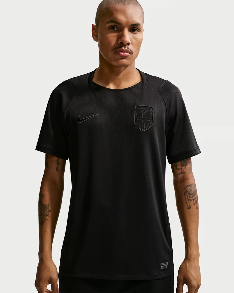 Camisa Noruega Away Copa do Mundo 2026