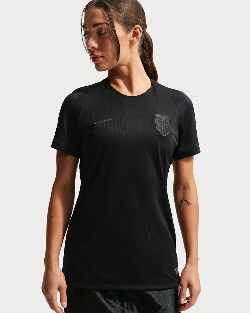Camisa Noruega Feminina Away Copa do Mundo 2026