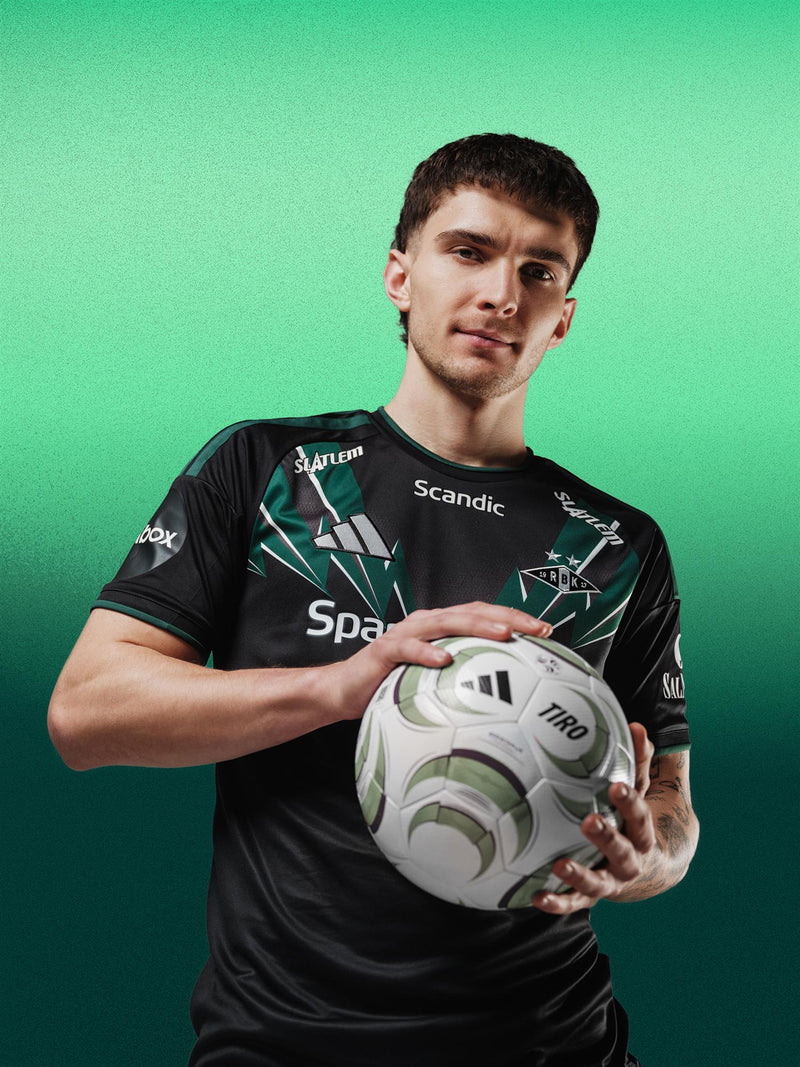 Camisa Rosenborg BK Away 26/27