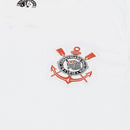 Camisa Corinthians Feminina Home 24/25 - Branca