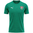Camisa Fluminense 26/27 Treino - Torcedor Puma Masculina - Verde
