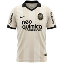 Camisa Corinthians 2010 Retrô - White