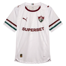 Camisa Fluminense Away 26/27 - Jogador Puma Masculina - Branca