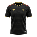 Camisa Flamengo 26/27 - Torcedor Adidas Masculina - Preta