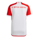 Camisa Bayern de Munique Home 23/24 - Branca