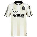 Camisa Corinthians Retrô - Branca