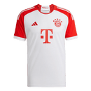 Camisa Bayern de Munique Home 23/24 - Branca